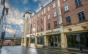 The Maldron Derry 4*